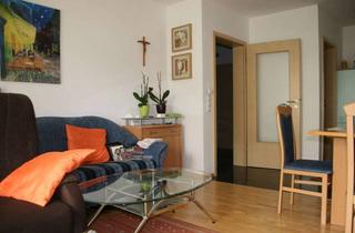 Wohnung mieten in Am Kapellenberg, 84061 Ergoldsbach, Neuwertige 2-Zimmer-Wohnung mit Terrasse
