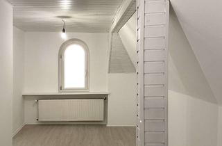 Wohnung mieten in Wertachstraße, 84437 Reichertsheim, Apartment - vollständig renoviert