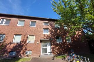 Wohnung mieten in Augustin-Wibbelt-Straße, 48324 Sendenhorst, 3 Zimmer Wohnung mit Balkon in Sendenhorst