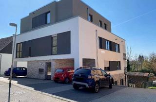 Penthouse mieten in 51375 Schlebusch, 3-Zimmer Penthouse-Maisonette-Wohnung mit Blick über Schlebusch