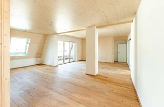 Penthouse mieten in Kneippstraße 4c, 86825 Bad Wörishofen, Gut geschnittene 3-Zimmer-Penthouse-Wohnung