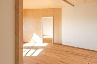 Penthouse mieten in Kneippstraße 4c, 86825 Bad Wörishofen, Gut geschnittene 3-Zimmer-Penthouse-Wohnung