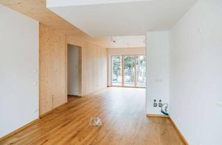 Penthouse mieten in Kneippstraße 4c, 86825 Bad Wörishofen, Gut geschnittene 3-Zimmer-Penthouse-Wohnung