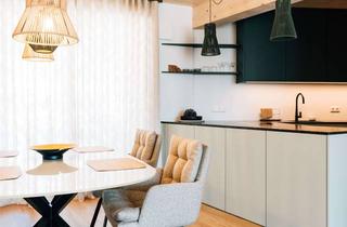 Wohnung mieten in Kneippstraße 4b, 86825 Bad Wörishofen, Helle und geräumige 4-Zimmer-Wohnung