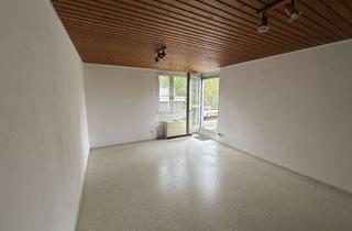 Wohnung mieten in 69118 Schlierbach, 1 Zi. Apartment mit Küche und großer Dachterrasse in Heidelberg, Schlierbach