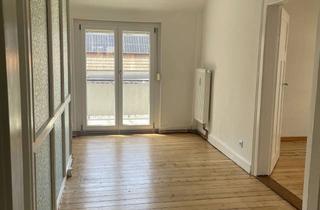 Wohnung mieten in 77694 Kehl, Schöne, helle Altbauwohnung in Kehl