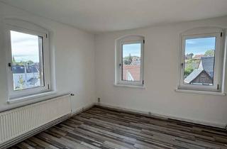 Wohnung mieten in 09627 Hilbersdorf, Moderne 2-Raum-Wohnung nahe Freiberg