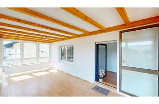Wohnung mieten in 76316 Malsch, "Charmante 4-Zimmer-Wohnung mit Wintergarten und Balkon in Malsch – ideal für Paare mit Anspruch"