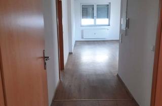 Wohnung mieten in Hauptstraße, 71737 Kirchberg, Attraktive, neuwertige 3-Zimmer-EG-Wohnung zur Miete in Kirchberg/Murr