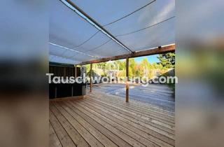 Wohnung mieten in Gronsdorferstraße, 85540 Haar, Tauschwohnung: 3 Zi Maisonette-Wohnung mit Dachterrasse in Haar