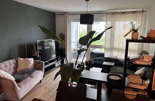 Wohnung mieten in Flurstraße 19/1, 74391 Erligheim, 3,5 Zimmer Neubauwohnung mit Garten und Südterrasse - BJ 2022 - Erligheim