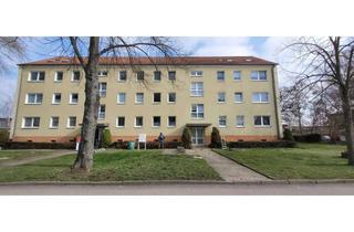 Wohnung mieten in Lindenallee 6a, 39249 Barby, Gemütliche 1 Zimmer Wohnung mit tollen Blick in Barby