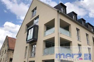 Wohnung mieten in 78628 Rottweil, Exklusives Wohnen in der City