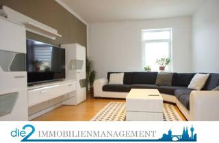 Wohnung mieten in Stübbener Straße 71, 42719 Wald, Helle 3-Zimmer Dachgeschosswohnung in Wald!