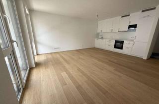 Wohnung mieten in 78667 Villingendorf, Erstbezug: Hochwertige 2,5-Zimmer-Wohnung