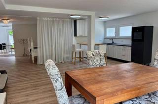 Lofts mieten in 65527 Niedernhausen, Eine Wohnung mit Loftcharacter im Wildpark-Niedernhausen!