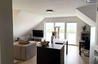 Wohnung mieten in 34266 Niestetal, Moderne, neuwertige 2 ZKB mit EBK + Balkon in Toplage in Niestetal-S.