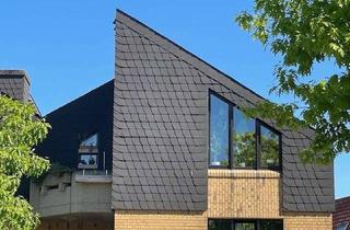 Wohnung mieten in Osnabrücker Str., 49143 Bissendorf, Sonnendurchflutet - mit hohen Decken - großer Balkon - Einbauküche