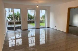 Wohnung mieten in Isenburgstraße, 65549 Limburg, Ruhige, helle EG-Wohnung 2 ZKB 75m² mit Terrasse und kleinem Garten*provisionsfrei*