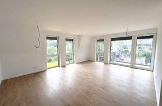 Wohnung mieten in 28359 Lehe, Neubau/Erstbezug: Stilvolle 3-Zi.-Wohnung mit zwei Balkonen in verkehrsberuhigter Wohnstraße