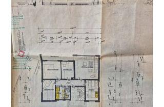 Wohnung mieten in 32429 Minden, EG-Whng, akt.kompl.renov.ruh.,gr.Garten,Südterr. alt.Baumbest. Gart.pfl. erf. Heiz-+NK verbr.abh.