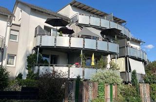Wohnung mieten in 91207 Lauf, Moderne Dachgeschosswohnung mit sonnigem Balkon in Lauf!