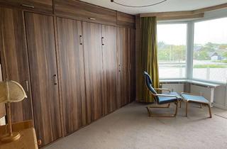 Wohnung mieten in Kampstraße, 25980 Sylt, Ein-Zimmer-Wohnung mit Balkon und EBK in Sylt