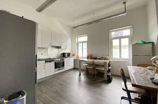 Wohnung mieten in Frankfurter Str. 52, 35392 Gießen, 4,5 Zimmerwohnung in zentraler Lage (WG-geeignet)