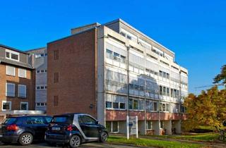 Wohnung mieten in Herzogstraße 40, 46399 Bocholt, 1-Zimmer-Wohnung in Bocholt Bocholt