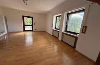 Wohnung mieten in 94113 Tiefenbach, Wohnung mit Garten in wunderschöner Lage mit Ausblick zwischen Passau und Deggendorf