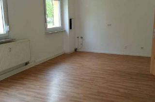 Wohnung mieten in Eiselstraße 169, 07549 Lusan, kleine gemütliche Zweiraumwohnung in begehrter Lage mit kleinem Garten