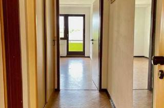 Wohnung mieten in Pluwiger Str., 54295 Kürenz, Studentisches Wohnen an der Uni Trier