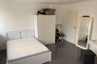 Wohnung mieten in 68161 Innenstadt, Möbliertes WG Zimmer zentral in der Mannheimer Innenstadt