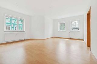Wohnung mieten in 01855 Sebnitz, +++Romantische Stadtkern-Lage in Sebnitz: familienfreundliche 3-R-W mit 65 m2 & Bad inkl. Wanne!+++