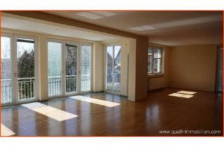 Wohnung mieten in 36088 Hünfeld, Großzügige Wohnung über 2 Etagen auf 254m² Wohnfläche in Traumlage von Hünfeld zu vermieten
