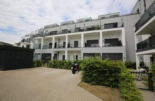 Lofts mieten in Nippesstraße 20, 42697 Ohligs-Aufderhöhe, Loftflair im Erdgeschoss: Stilvolle 3-Zimmer-Wohnung in der Postresidenz Solingen-Ohligs