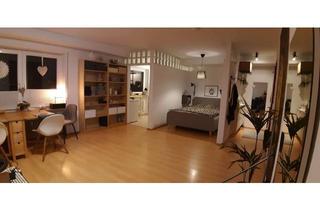 Wohnung mieten in 74821 Mosbach, Attraktive 1,5-Raum-Wohnung mit EBK und Terrasse in Mosbach