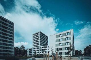 Wohnung mieten in Kurt-Schumacher-Ring 242, 38444 Detmerode, Co-Living im Neubau (Cluster-Wohnung) // ZG EG/1.OG , Wohnung 2