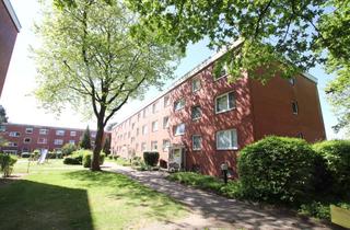 Wohnung mieten in Beim Hügel 8e, 21509 Glinde, 3 Zimmer- Wohnung im ruhigen Glinde