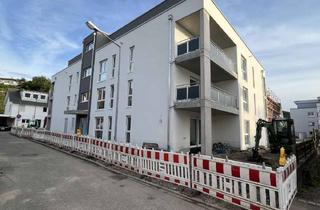 Wohnung mieten in 79541 Lörrach, Neubau sucht Mieter in Lörrach-Brombach