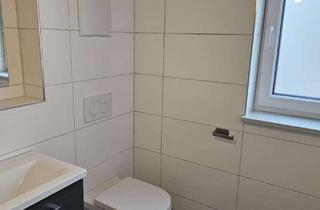 Wohnung mieten in 89601 Schelklingen, Neubau-Dachgeschosswohnung mit Balkon in 89601 Schmiechen