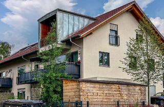 Wohnung mieten in Dorfener Str. 26, 84416 Taufkirchen, Exklusive 3- Zimmer Wohnung, Balkon mit Weitblick, 2 Bäder und EBK zur Ablöse