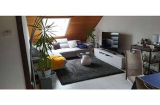 Wohnung mieten in 67165 Waldsee, Ansprechende 3 Zimmer-Wohnung zur Miete in Waldsee
