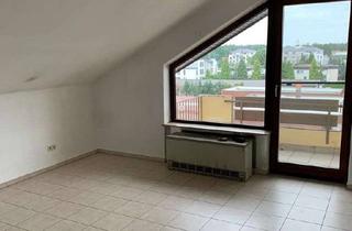 Wohnung mieten in Beethovenstraße 22, 63526 Erlensee, DG Wohnung mit Fernblick und Aufzug