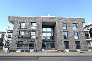 Penthouse mieten in Heinrich-Dauer-Straße 21, 52351 Düren, Über den Dächern von Düren • Komfortable Penthouse-Wohnung im Grüngürtel