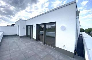 Penthouse mieten in Heinrich-Dauer-Straße 21, 52351 Düren, Über den Dächern von Düren • Komfortable Penthouse-Wohnung im Grüngürtel