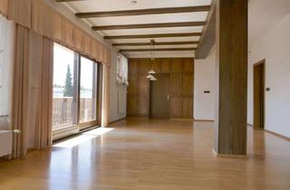 Wohnung mieten in 76761 Rülzheim, Rülzheim: 4-Zi.- Maisonette mit 2 Balkonen in ruhiger Lage