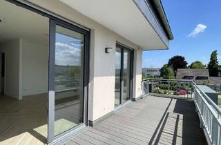 Penthouse mieten in 53332 Bornheim, Bornheim-Roisdorf - Traumhaftes Wohnen in edler Penthousewohnung