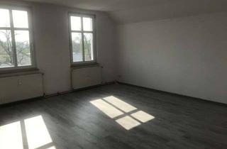 Wohnung mieten in Glienicker Straße, 15806 Zossen, Sehr schöne 2-Zimmer DG-Wohnung zu vermieten!