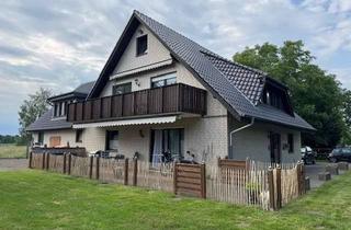 Wohnung mieten in 33129 Delbrück, Ländl. gel. 3 Zi.-Whg. 1. OG gr. Balkon + Garten Blick ins Grüne 33129 Delbrück-Steinhorst